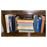 BUSINESS, SECRETARY, GENEALOGY, DICTIONARY AND