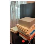 BLANK FORMS NEEDED FOR ANCESTRY RESEARCH - MANY