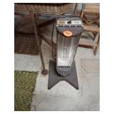 PRESTO ELECTRIC HEATER, MISC