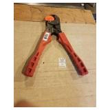LARGE CRIMPING TOOL
