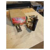 STANLEY HANDYMAN SMOOTH PLANE