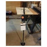 THREE MODE METAL DETECTOR