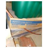 ACOUSTIC CEILING PANELS, 2