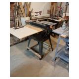 TABLE SAW
