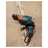 MAKITA DRILL,  ELECTRIC