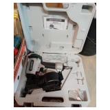 MASTER FORCE COIL ROOFING NAILER