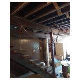 VINTAGE HORSE HARNESS REIGN