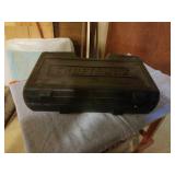 CRAFTSMAN DRILL CASE