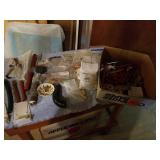 MISCELLANOUS PLUMBING SUPPLIES