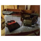 CRAFTSMAN JIG SAW AND BLADES