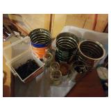 NAILS AND SCREW NAILS