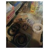 MISCELLANOUS WIRING AND BOARDS