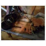 LEATHER MAKING, HANDBAG KIT