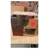 INFINITY NEW 2 WAY SPEAKER