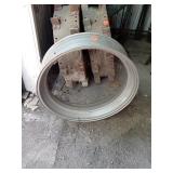 41" TRACTOR TIRE RIM ONLY
