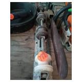 ELECTRIC WIRE INSULATORS