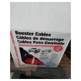 BOOSTER CABLE