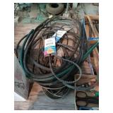 VARIETY OF TRACTOR BELTS