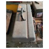 TOOL BOX WITH TOOLS
