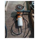 CHICAGO BRAND ANGLE GRINDER