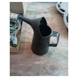 VINTAGE OIL SPOUT CAN