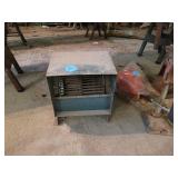 SMALL SQUIREL CAGE FAN