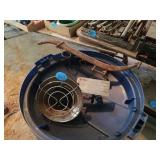 MR HEATER, HORSE HAMES