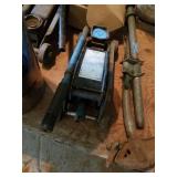 APPROXIMATELY 2 TON JACK