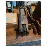 FLOOR JACK