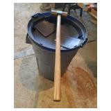 SLEDGE HAMMER
