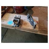 CAN OPENER, SMALL VISE