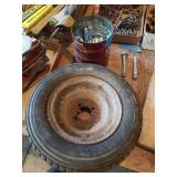 RED HEAD TRUE BOLT, SLEEVE ANCHOR FOR CONCRETE