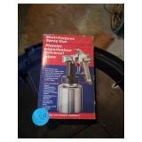 SPRAY GUN
