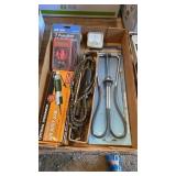 AUTOMOTIVE GAUGES AND MEASURING DEVICES VINTAGE