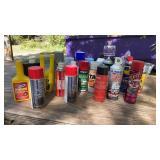 TRANSMISSION FLUID, HEET AND LANY OTHER