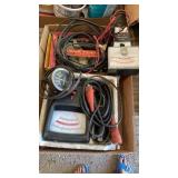 AUTOMOTIVE TIMING DEVICES