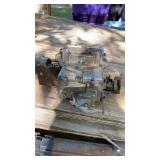 MOTORCRAFT CARBEAUTOR