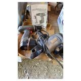 SEARS AND SUPERIOR DRILLS