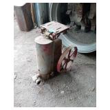 VINTAGE DEMPSTER WELL PUMP