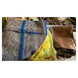 2 PICK UP BENCH  SEAT COVERS