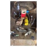 RING COMPRESSOR, CLAMPS , DEVICES TO COMPRESS