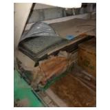 4 BUNDLES OF SHINGLES