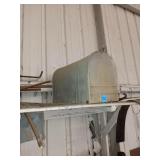 XLARGE RURAL MAILBOX