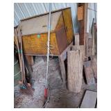 LONG TREE BRANCH TRIMMER