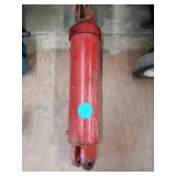 IMPLEMENT HYDRAULIC CYLINDER