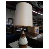 TABLE LAMP 2 FOOT TALL