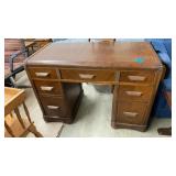 MID CENTURY DESK