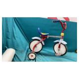 RADIO FLYER TRICYCLE