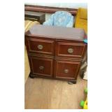 VINTAGE STEREO CABINET