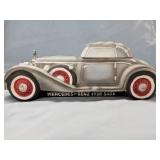 1975 DOUBLE SPRINGS, RARE OLD LIQUOR DECANTER OF